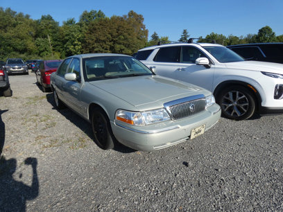 Used 2004 Mercury Grand Marquis GS