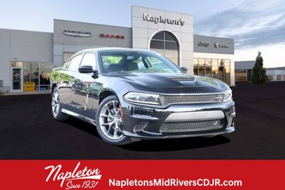 Used 2023 Dodge Charger GT