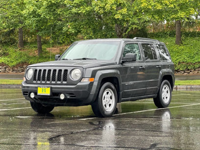 Used 2011 Jeep Patriot Sport w/ PWR Value Group