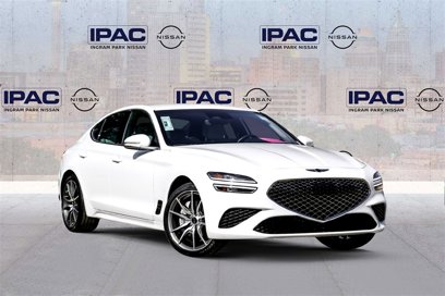 Used 2025 Genesis G70 2.5T