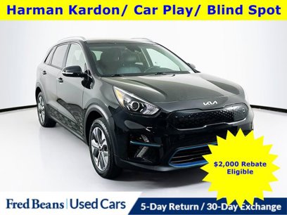 Used 2022 Kia Niro EX