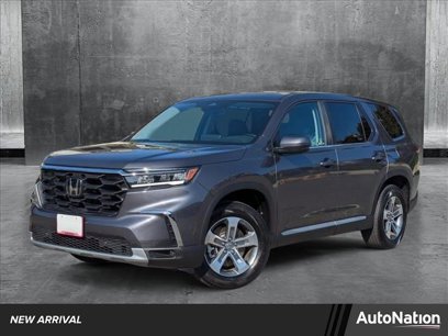 Used 2023 Honda Pilot EX-L