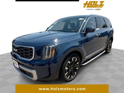 Used 2023 Kia Telluride SX Prestige