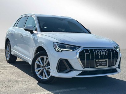Used 2023 Audi Q3 2.0T Premium
