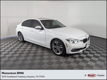 Used 2016 BMW 328i Sedan