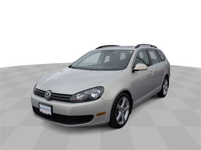Used 2010 Volkswagen Jetta TDI