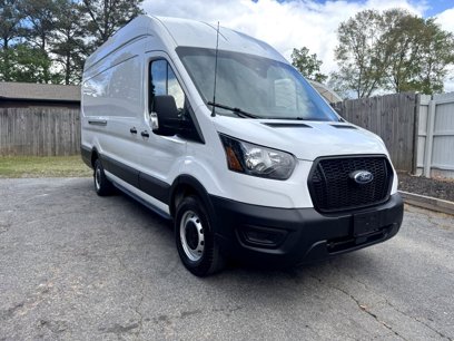 Used 2021 Ford Transit 250 148 High Roof Extended