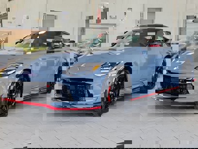 New 2024 Nissan Z NISMO w/ Floor Mat Package