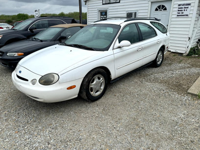 Used 1997 Ford Taurus GL