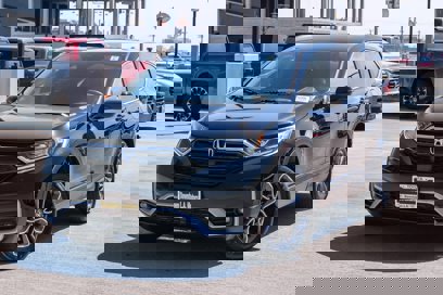 Used 2020 Honda CR-V EX