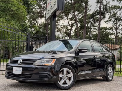 Used 2011 Volkswagen Jetta TDI