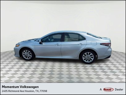 Used 2023 Toyota Camry LE