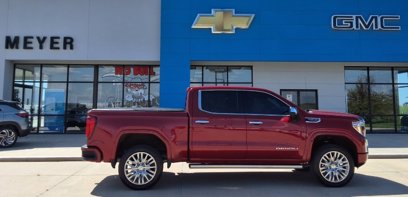 Used 2019 GMC Sierra 1500 Denali w/ Denali Ultimate Package