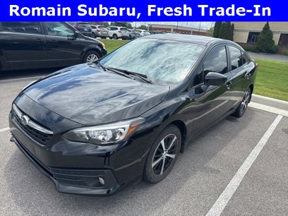 Used 2021 Subaru Impreza 2.0i Premium
