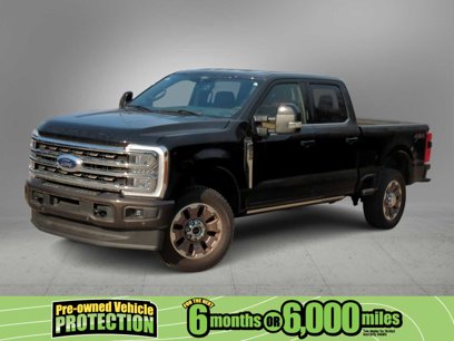 Used 2024 Ford F250 King Ranch
