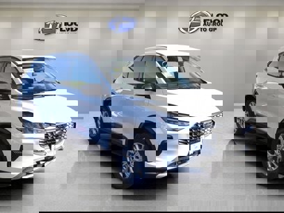 New 2025 Ford Escape Active w/ Cold Weather Package