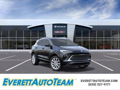 New 2026 Buick Encore GX Avenir w/ Avenir Technology Package