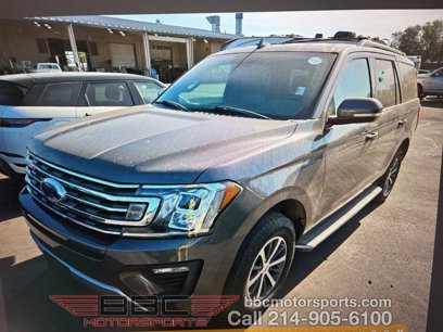 Used 2018 Ford Expedition XLT w/ Equipment Group 202A