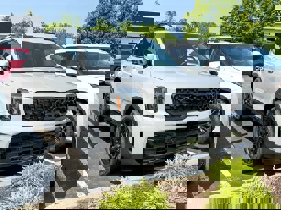 New 2025 Kia Telluride EX X-Line