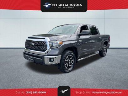Used 2021 Toyota Tundra SR5