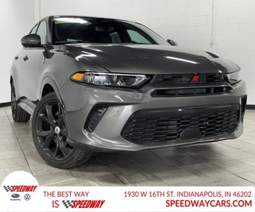 Used 2024 Dodge Hornet R/T Plus w/ Track Pack