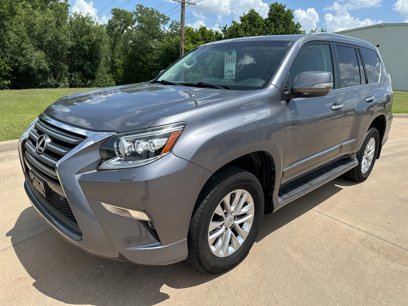Used 2015 Lexus GX 460