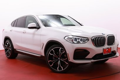 Used 2021 BMW X4 xDrive30i w/ Convenience Package