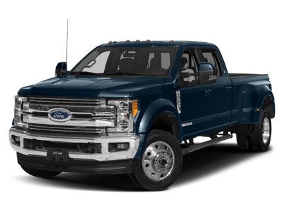 Used 2019 Ford F450 Lariat w/ Lariat Value Package