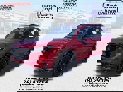 New 2025 Honda CR-V Sport-L