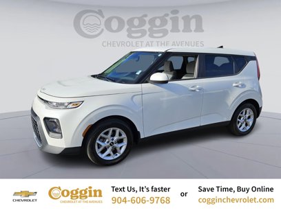 Used 2022 Kia Soul LX w/ Technology Package