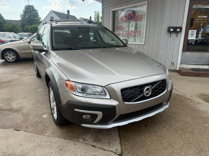 Used 2016 Volvo XC70 T5 Platinum w/ Protection Package