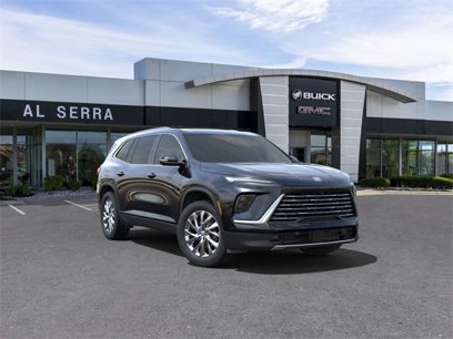 New 2025 Buick Enclave Preferred w/ Power Package
