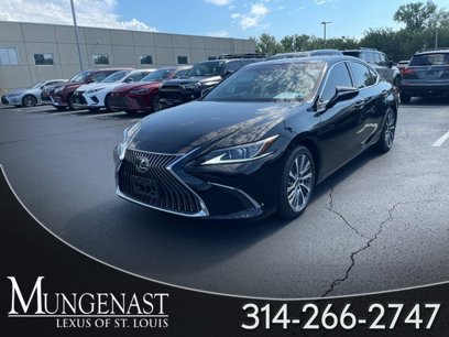 Used 2019 Lexus ES 350