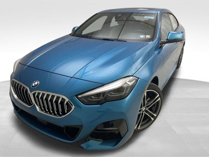 Used 2024 BMW 228i xDrive Gran Coupe w/ M Sport Package