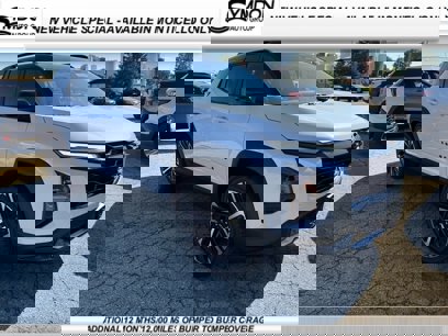 New 2026 Chevrolet Equinox RS w/ Convenience Package III
