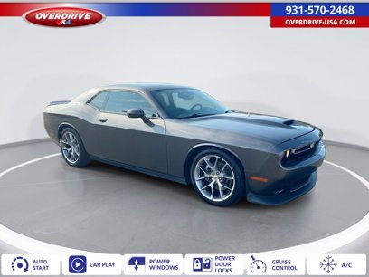 Used 2022 Dodge Challenger GT