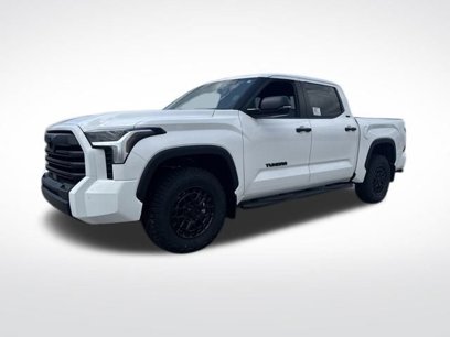 New 2025 Toyota Tundra SR5