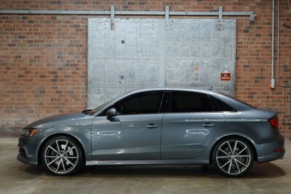 Used 2016 Audi S3 Premium Plus w/ Technology Package