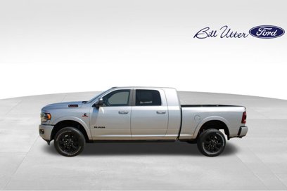 Used 2022 RAM 2500 Limited w/ Night Edition
