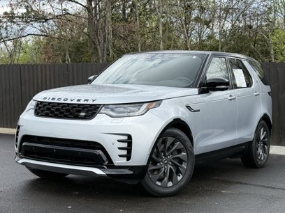 Used 2024 Land Rover Discovery Dynamic SE