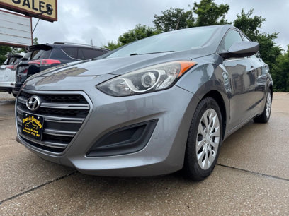 Used 2016 Hyundai Elantra GT