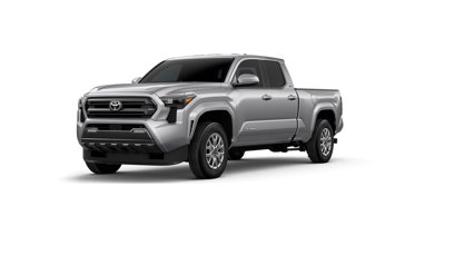 New 2025 Toyota Tacoma SR5