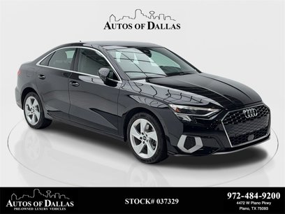 Used 2023 Audi A3 2.0T Premium w/ Convenience Package
