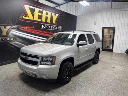 Used 2010 Chevrolet Tahoe LT