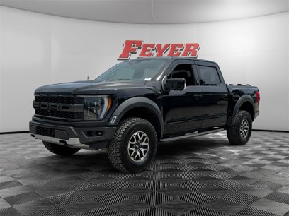 Used 2023 Ford F150 Raptor