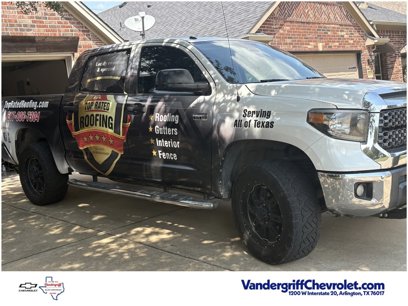 Used 2018 Toyota Tundra SR5