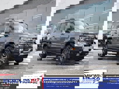 New 2025 Ford Bronco Sport Big Bend