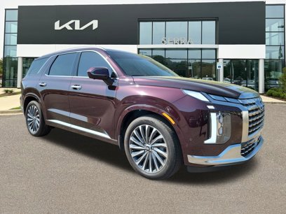 Used 2024 Hyundai Palisade Calligraphy