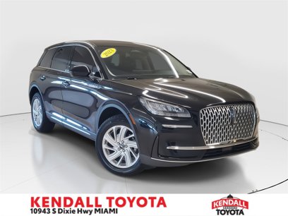 Used 2023 Lincoln Corsair FWD