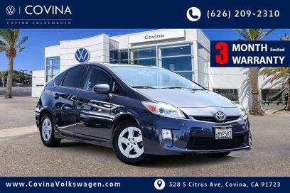 Used 2010 Toyota Prius Two